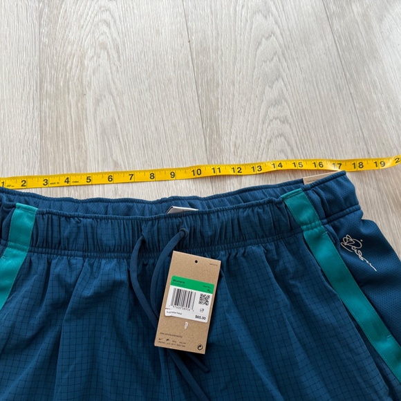 New! Nike Dri-Fit ~ Sabrina Ionescu Basketball Shorts!  Women's/Unisex XL FV3189 - Picture 10 of 13